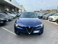 Alfa Romeo Stelvio Stelvio 2.2 t  Q4 210cv auto Modrá - thumbnail 2