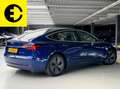 Tesla Model 3 Long Range AWD 75 kWh |SOH 92% | FullSelfDriving | Blauw - thumbnail 13