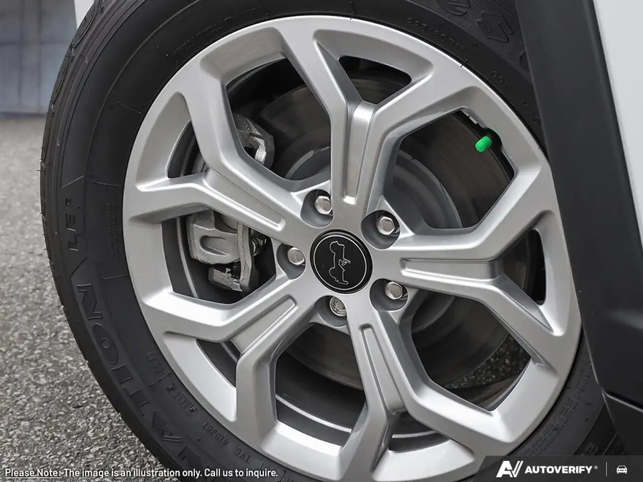Jeep Compass снимка Jeep Compass
