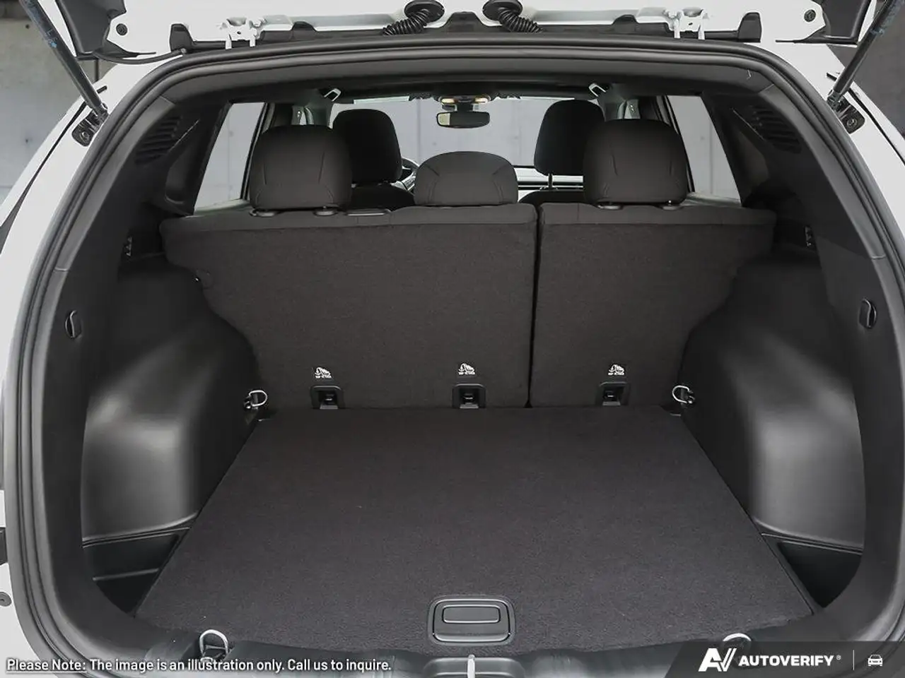 Jeep Compass снимка Jeep Compass