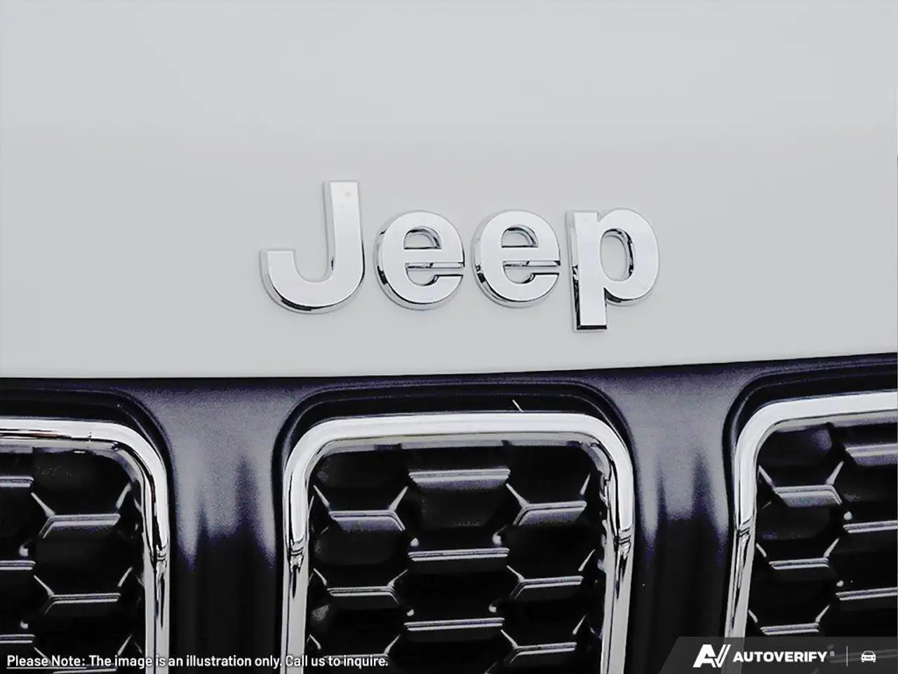 Jeep Compass снимка Jeep Compass
