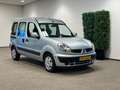 Renault Kangoo Rolstoelauto Automaat Gris - thumbnail 13
