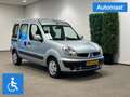 Renault Kangoo Rolstoelauto Automaat Gris - thumbnail 1
