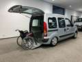 Renault Kangoo Rolstoelauto Automaat Gris - thumbnail 9