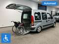 Renault Kangoo Rolstoelauto Automaat Gris - thumbnail 2