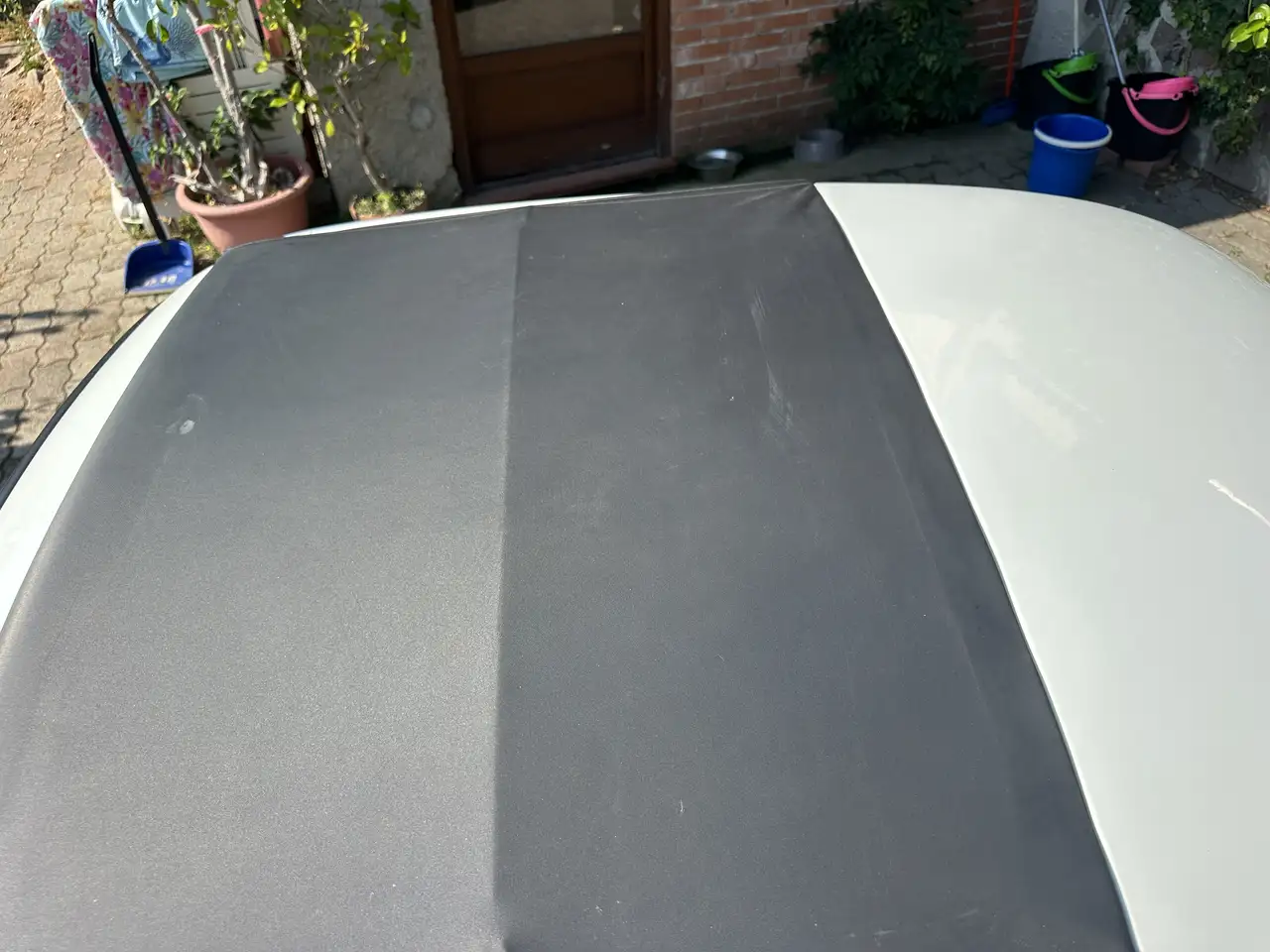 Fiat 500 Lusso, foto 6