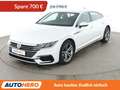 Volkswagen Arteon 2.0 TSI R-Line Aut.*LED*ACC*PDC* Weiß - thumbnail 1