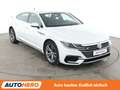 Volkswagen Arteon 2.0 TSI R-Line Aut.*LED*ACC*PDC* Weiß - thumbnail 8