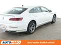 Volkswagen Arteon 2.0 TSI R-Line Aut.*LED*ACC*PDC* Weiß - thumbnail 6