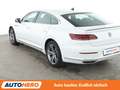 Volkswagen Arteon 2.0 TSI R-Line Aut.*LED*ACC*PDC* Weiß - thumbnail 4