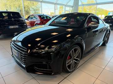 Coupé 2.0 TFSI 310 CV quattro S tronic