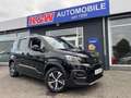 Peugeot Rifter GT AUTOMATIK PANO NAVI+CAM SITZHEIZ. ACC Schwarz - thumbnail 1