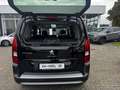 Peugeot Rifter GT AUTOMATIK PANO NAVI+CAM SITZHEIZ. ACC Schwarz - thumbnail 22