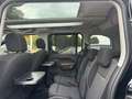 Peugeot Rifter GT AUTOMATIK PANO NAVI+CAM SITZHEIZ. ACC Schwarz - thumbnail 17