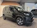 Peugeot Rifter GT AUTOMATIK PANO NAVI+CAM SITZHEIZ. ACC Schwarz - thumbnail 4