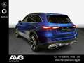 Mercedes-Benz GLC 300 GLC 300 de 4M Avantgarde Pano AHK Burm MBEAM 360 Blau - thumbnail 4