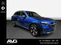 Mercedes-Benz GLC 300 GLC 300 de 4M Avantgarde Pano AHK Burm MBEAM 360 Blau - thumbnail 2