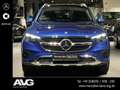 Mercedes-Benz GLC 300 GLC 300 de 4M Avantgarde Pano AHK Burm MBEAM 360 Blau - thumbnail 5