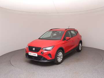 Reference 1.0 TSI