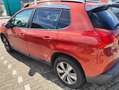 Peugeot 2008 1.2 PureTech Blue Lease | Airco | Bluetooth telefo Oranje - thumbnail 5