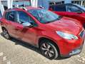 Peugeot 2008 1.2 PureTech Blue Lease | Airco | Bluetooth telefo Oranje - thumbnail 6