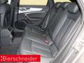 Audi A6 Avant 50 TDI qu. Tiptronic design PANO AHK Grey - thumbnail 13