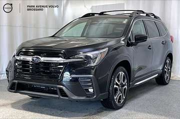 LIMITED 7 PASSENGERS - ROOF BARS - TRAILER HITCH /