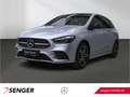 Mercedes-Benz B 250 e AMG Multibeam-LED HeadUp Panorama 360°-K Argent - thumbnail 1