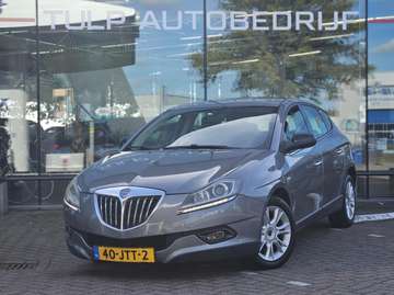 1.4-16V Argento Nette staat! Airco Clima Trekhaak