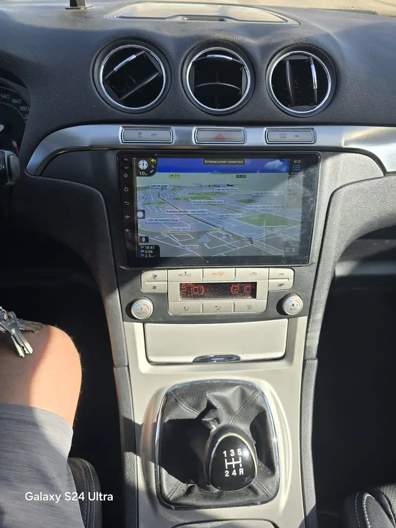 Ford S-Max 2.0 Trend - 2