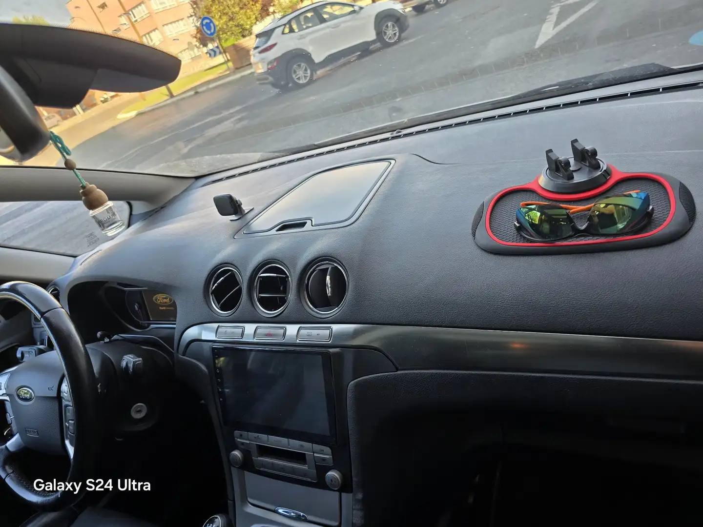 Ford S-Max 2.0 Trend - 1