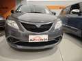 Lancia Ypsilon 1.2 69 CV 5 porte GPL Ecochic Elefantino NEOPATENT Grigio - thumbnail 3