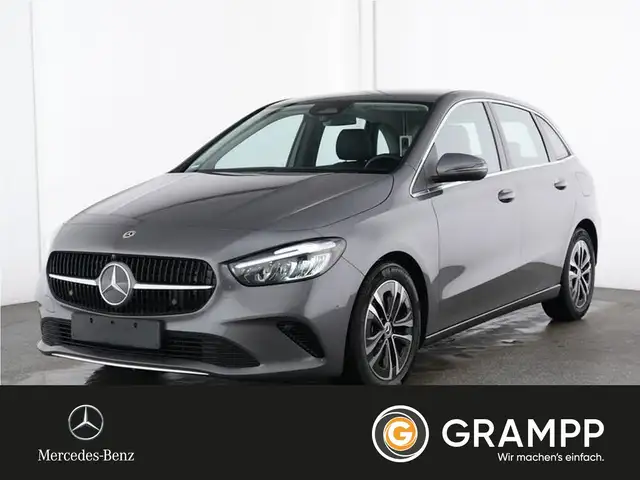 2025 Mercedes-Benz B-Class in Grey for sale
