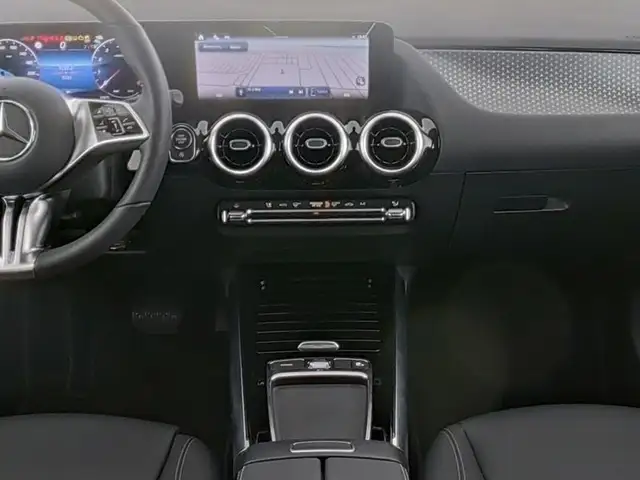 Mercedes-Benz B-Class view 8