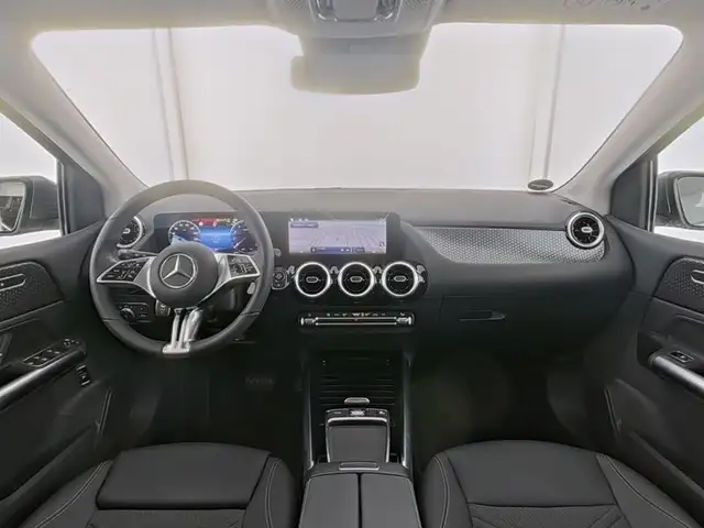 Mercedes-Benz B-Class view 5