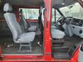 Ford Transit 260S 2.2 TDCI ROLSTOELLIFT|AIRCO|NAP|APK|EURO 5| Rouge - thumbnail 15