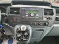 Ford Transit 260S 2.2 TDCI ROLSTOELLIFT|AIRCO|NAP|APK|EURO 5| Rouge - thumbnail 12