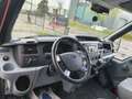 Ford Transit 260S 2.2 TDCI ROLSTOELLIFT|AIRCO|NAP|APK|EURO 5| Rouge - thumbnail 6