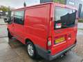 Ford Transit 260S 2.2 TDCI ROLSTOELLIFT|AIRCO|NAP|APK|EURO 5| Rouge - thumbnail 4