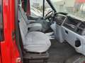 Ford Transit 260S 2.2 TDCI ROLSTOELLIFT|AIRCO|NAP|APK|EURO 5| Rouge - thumbnail 14