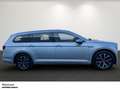 Volkswagen Passat Variant GTE LED NAVI PANO AHK SHZ PDC LM ZV Argent - thumbnail 2