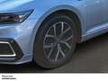 Volkswagen Passat Variant GTE LED NAVI PANO AHK SHZ PDC LM ZV Argent - thumbnail 8