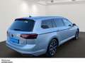 Volkswagen Passat Variant GTE LED NAVI PANO AHK SHZ PDC LM ZV Argent - thumbnail 3