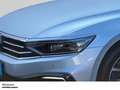 Volkswagen Passat Variant GTE LED NAVI PANO AHK SHZ PDC LM ZV Argent - thumbnail 4
