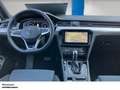 Volkswagen Passat Variant GTE LED NAVI PANO AHK SHZ PDC LM ZV Argent - thumbnail 5