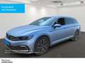 Volkswagen Passat Variant GTE LED NAVI PANO AHK SHZ PDC LM ZV Argent - thumbnail 1