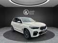 BMW X5 xDrive 30d M Sport ''PANO+LEDER+HEADUP'' Weiß - thumbnail 6