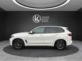 BMW X5 xDrive 30d M Sport ''PANO+LEDER+HEADUP'' Weiß - thumbnail 2