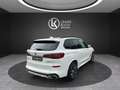 BMW X5 xDrive 30d M Sport ''PANO+LEDER+HEADUP'' Weiß - thumbnail 5