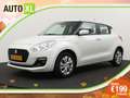 Suzuki Swift 1.2 90 pk Comfort Airco LED Bluetooth Blanc - thumbnail 1